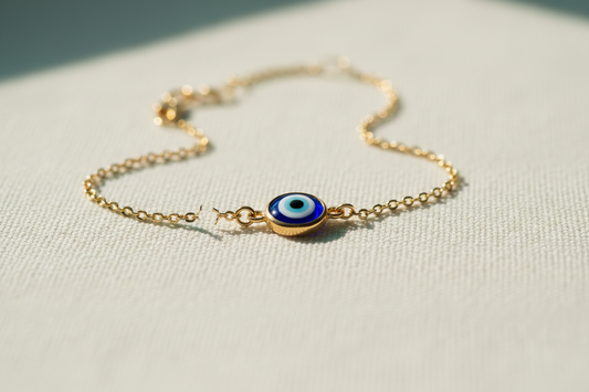 Necklace Broke? Here's What It Actually Means