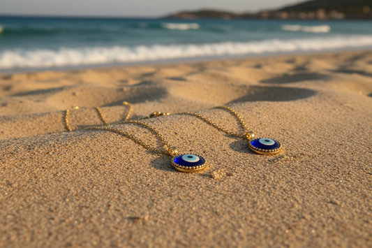 What Does the Evil Eye Mean? The Ancient Symbol You're Seeing Everywhere