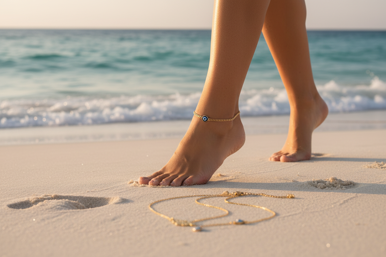 Anklets