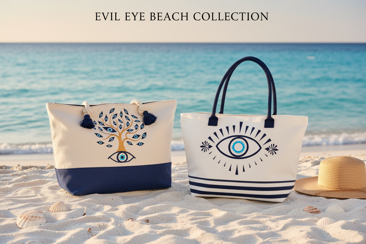 Beach Bags