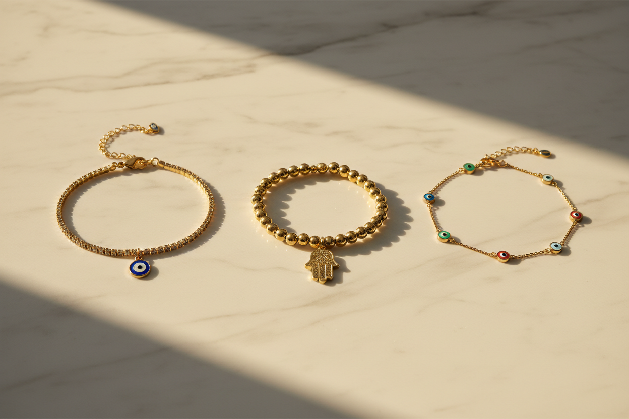 Bracelets