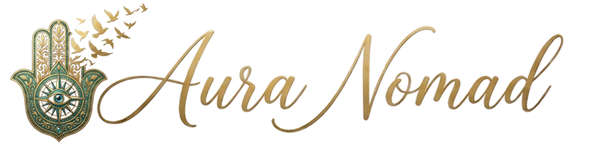 Aura Nomad